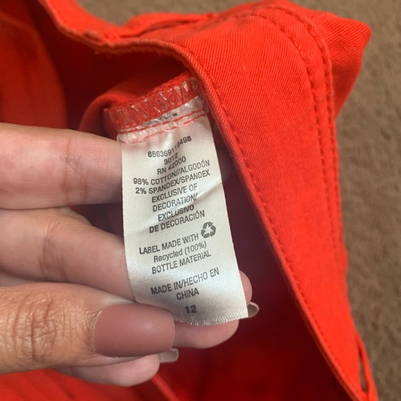 Route 66 shorts - Picture 6 of 7